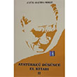 Atatrk Dnce El Kitab Atatrk Aratrma Merkezi