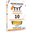 TYT Matematik Video zml 10 Bran Denemeleri Yarg Lemma