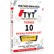 TYT Trke Video zml 10 Bran Denemeleri Yarg Lemma
