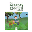 Tom Arkada Edinmeyi reniyor 1001 iek Kitaplar