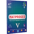 Kamp 2019 TYT AYT MPG 5 Konu Tarama Testi Tongu Akademi