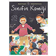 Snfn Komii Robert Munsch 1001 iek Kitaplar