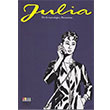 Julia Bir Kriminoloun Maceralar Cilt 4 Giancarlo Berardi 1001 Roman Yaynevi