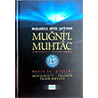Delilleriyle Byk afii Fkh Munil Muhtac 15. Cilt Hatib E irbini Mirac Yaynlar