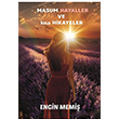 Masum Hayaller ve Ksa Hikayeler Engin Memi Kitap Dostu Yaynlar