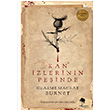 Kan zlerinin Peinde Graeme Macrae Burnet MonoKL
