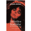 Delirtilen Kadnlar Gnl Bakay Krmz Kedi Yaynlar