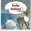 Karlar Kraliesi Hans Christian Andersen Almidilli