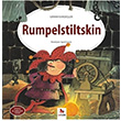 Rumpelstiltskin Grimm Kardeler Almidilli