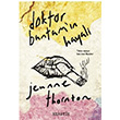 Doktor Bantamn Hayali Jeanne Thornton Heretik Yaynclk