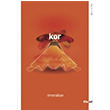 Kor mer Alkan Fihrist Kitap