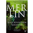 Bilge Bycnn Kanatlar Merlin  T. A. Barron Parodi Yaynlar