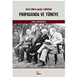 kinci Dnya Sava Srecinde Propaganda ve Trkiye Fatih Aydomu Kriter Yaynlar