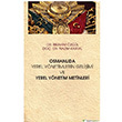 Osmanlda Yerel Ynetimlerin Geliimi ve Yerel Ynetim Metinleri brahim zgl Hiperlink Yaynlar