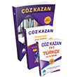 TYT Trke z Kazan Soru ve Deneme Seti z Kazan Yaynlar