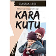 Kara Kutu Cassia Leo Mart Yaynlar