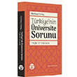 Trkiyenin niversite Sorunu Durmu Gnay Byyen Ay Yaynlar