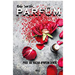 Parfm Nazan Apaydn Demir Gece Kitapl