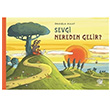 Sevgi Nereden Gelir? Daniela Kulot Ginko Kitap