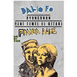 Oyuncunun Yeni Temel El Kitab Dario Fo Habitus Kitap