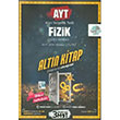 AYT Fizik Soru Bankas Tammat Yaynclk
