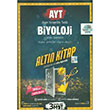 AYT Biyoloji Soru Bankas Tammat Yaynclk