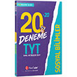 YKS TYT Sosyal Bilimler 20x20 Deneme FenCebir Yaynlar