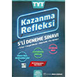 TYT Kazanma Refleksi 5 li Deneme Snav Tammat Yaynclk