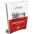 2019 KPSS Tarihin Pusulas Tamam zml 20 Deneme Doru Tercih Yaynlar