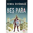 Be Para Semra stnda 21 Ranks Yaynevi