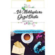 Ve Mektuplara Gazel Dt Mehmet Akif kbal 3T Yaynlar