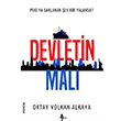 Devletin Mal Oktay Volkan Alkaya A7 Kitap