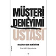 Mteri Deneyimi Ustas Kaan Demirdven A7 Kitap