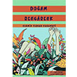 Doam Rengarenk Nermin Ferhan Karamuti A7 Kitap