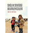 Salk Stats Belirleyicileri Siyasal Kitabevi