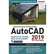 AutoCAD 2019 Video Eitim Set Abaks Kitap