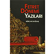 Fetret Dnemi Yazlar Grcan Dada ABC Medya Yaynlar