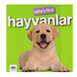 Babys First Hayvanlar Abc Yayn Grubu