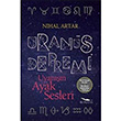 Urans Depremi Nihal Artar Romans Yaynlar