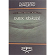 Sark Risalesi Molla Aliyyl Kari slami Medrese Yaynlar