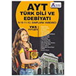 TYT AYT Trk Dili ve Edebiyat Msra Yaynclk