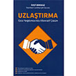 Uzlatrma Ceza Yarglamasnda Alternatif zm Raif Bkmaz Adalet Yaynevi