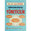 Kreselleen Dnyada Yneticilik Azim ztrk Adana Nobel Kitabevi