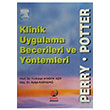 Klinik Uygulama Becerileri ve Yntemleri Adana Nobel Kitabevi