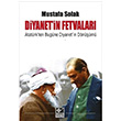 Diyanetin Fetvalar Mustafa Solak Kaynak Yaynlar