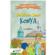 Gnllerin ehri Konya Zafer Karaku Kayalpark ocuk