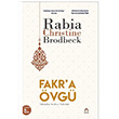 Fakra vg Rabia Christine Brodbeck Aina Yaynlar