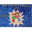 Ceren ve Orhan`n Maceralar Krpk  Rdvan Erba Diga Kitap