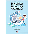 Halkla likiler Yazarl zlem Duan Literatrk Academia