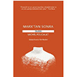 Marxtan Sonra Michel Foucault Olvido Kitap